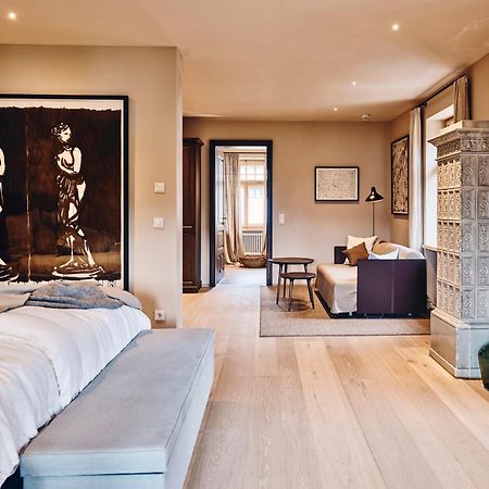 Tauroa Krenn Hotell Purgg Exteriör bild
