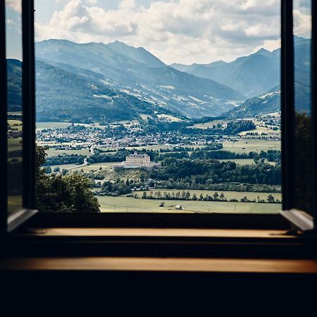 Tauroa Krenn Hotell Purgg Exteriör bild