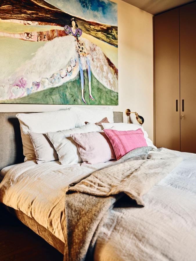 Tauroa Krenn Hotell Purgg Exteriör bild
