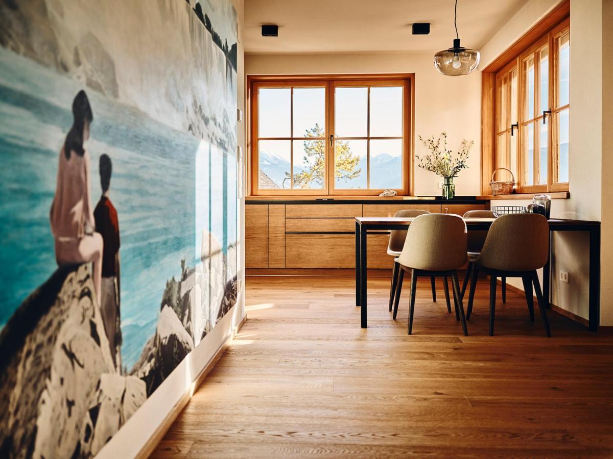 Tauroa Krenn Hotell Purgg Exteriör bild