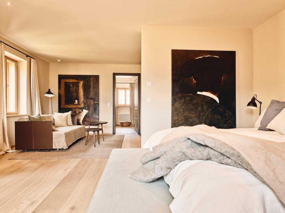 Tauroa Krenn Hotell Purgg Exteriör bild