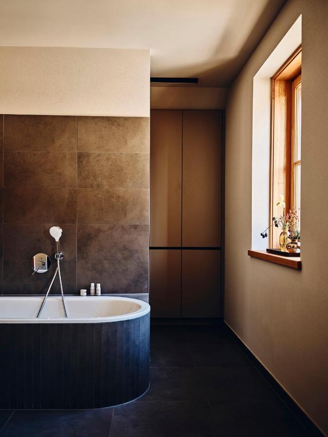 Tauroa Krenn Hotell Purgg Exteriör bild