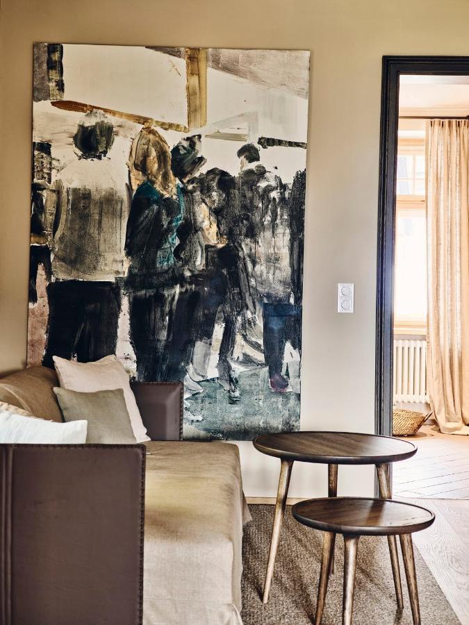 Tauroa Krenn Hotell Purgg Exteriör bild