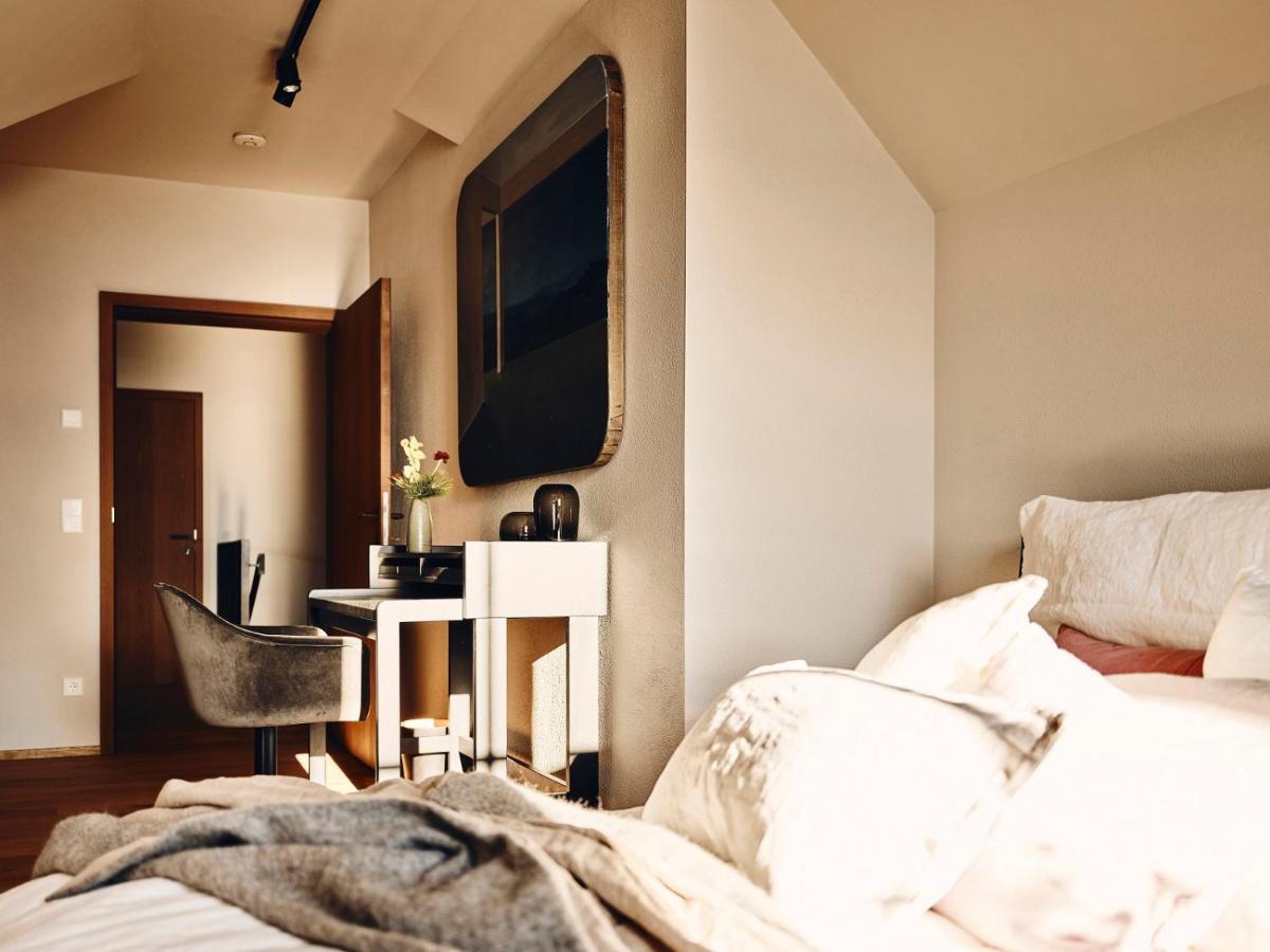 Tauroa Krenn Hotell Purgg Exteriör bild