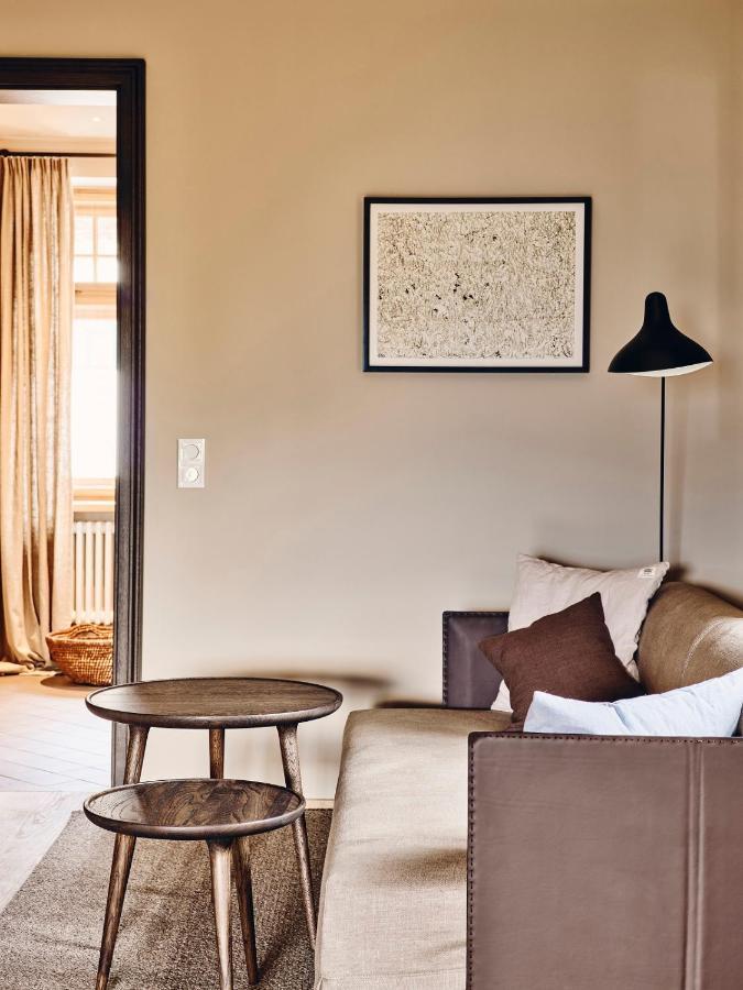 Tauroa Krenn Hotell Purgg Exteriör bild