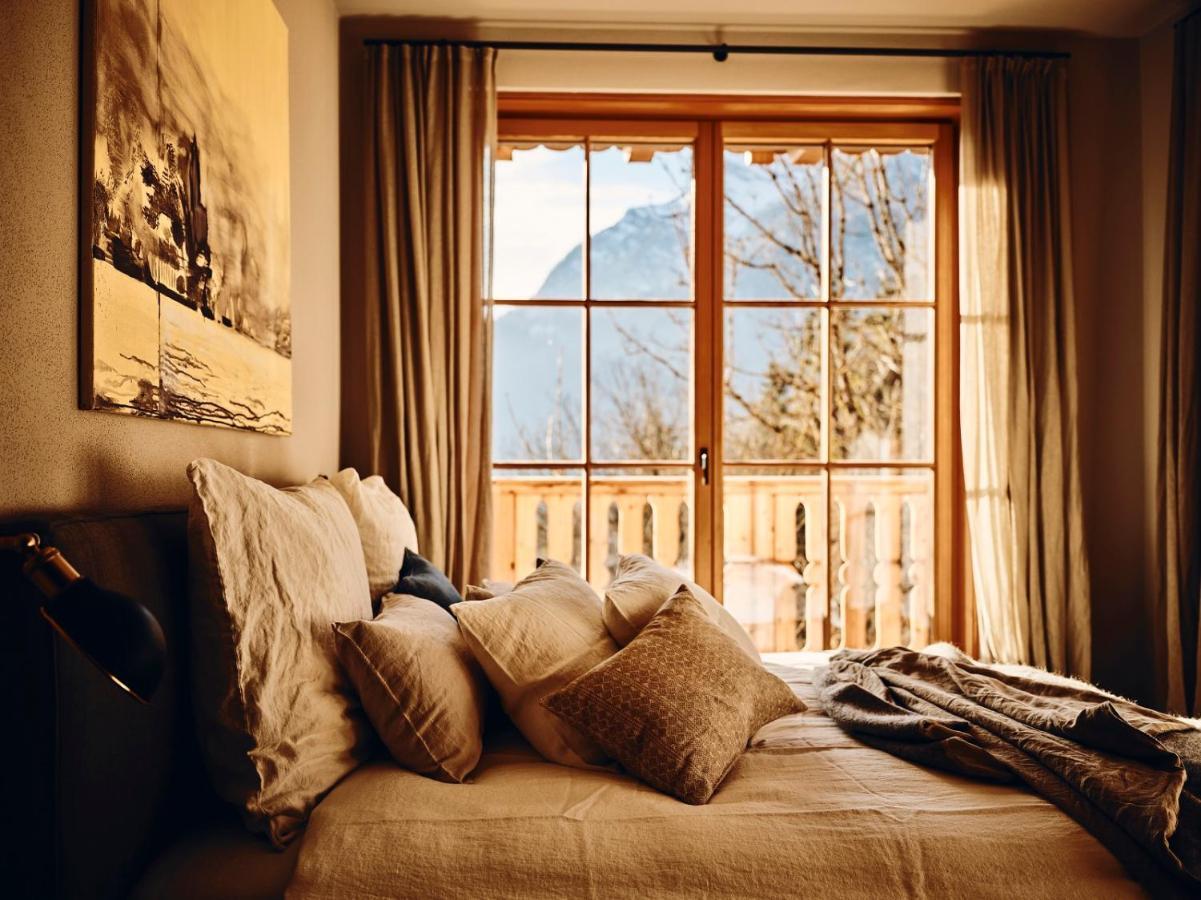 Tauroa Krenn Hotell Purgg Exteriör bild