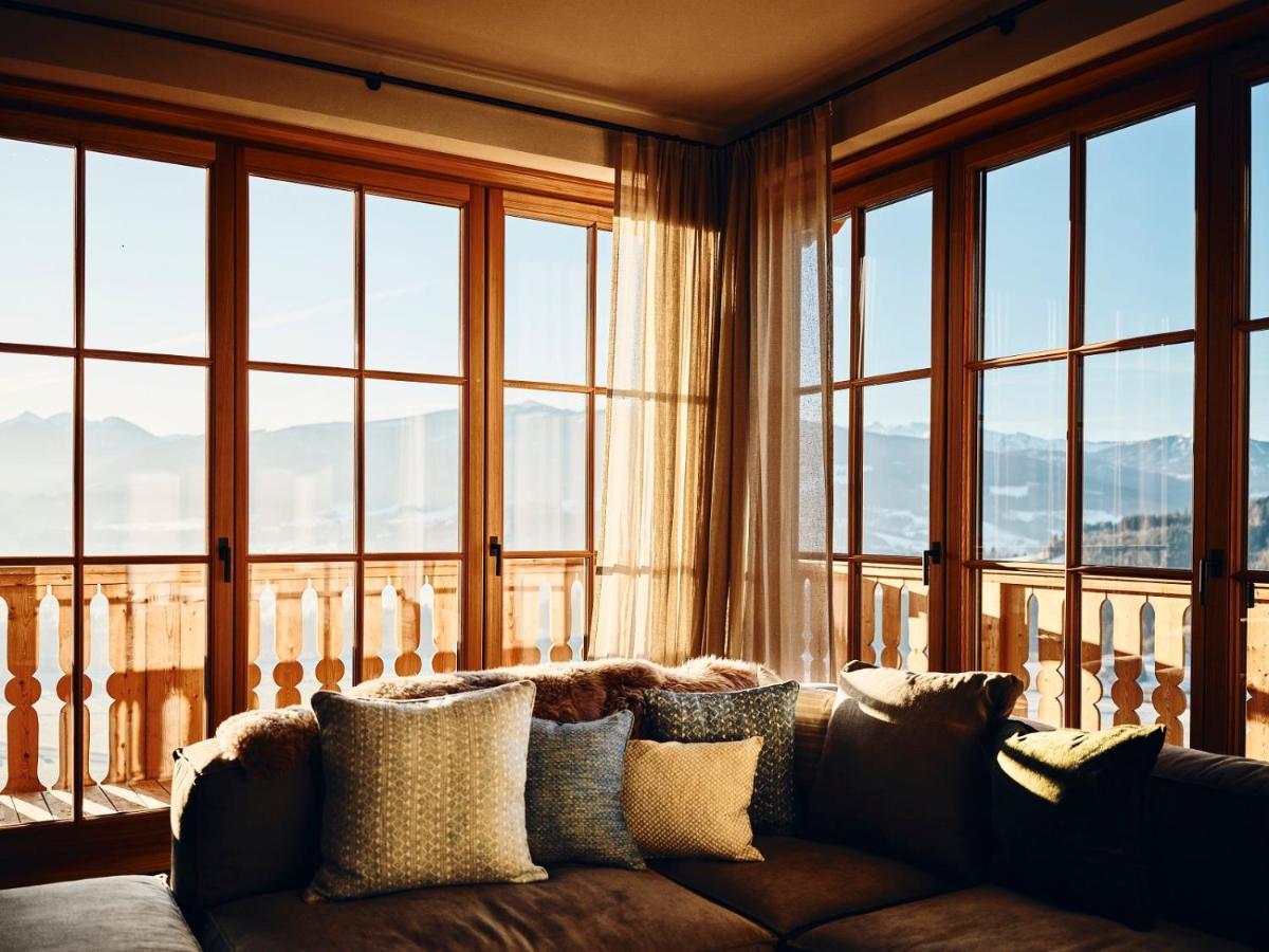 Tauroa Krenn Hotell Purgg Exteriör bild