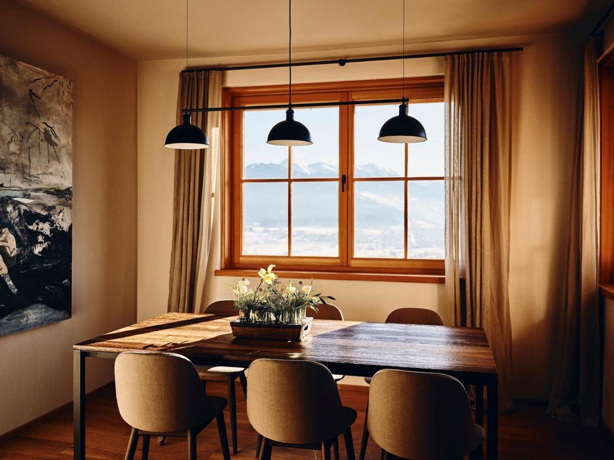 Tauroa Krenn Hotell Purgg Exteriör bild