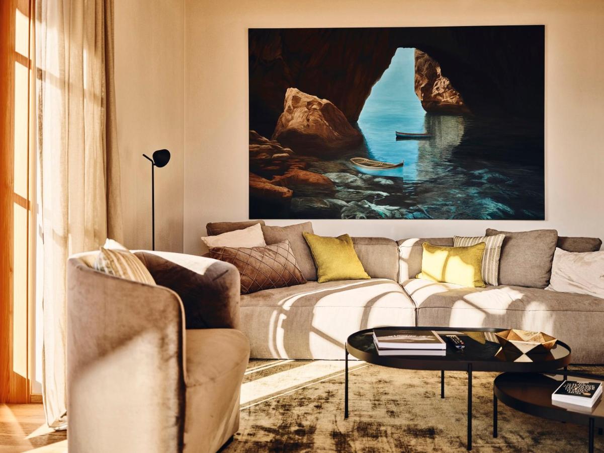 Tauroa Krenn Hotell Purgg Exteriör bild