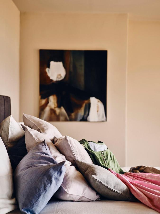 Tauroa Krenn Hotell Purgg Exteriör bild