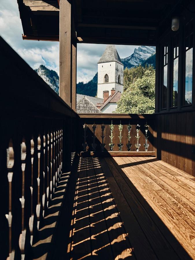 Tauroa Krenn Hotell Purgg Exteriör bild