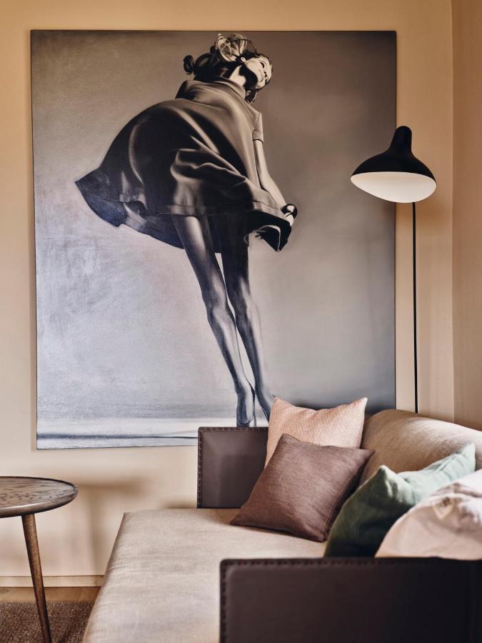 Tauroa Krenn Hotell Purgg Exteriör bild