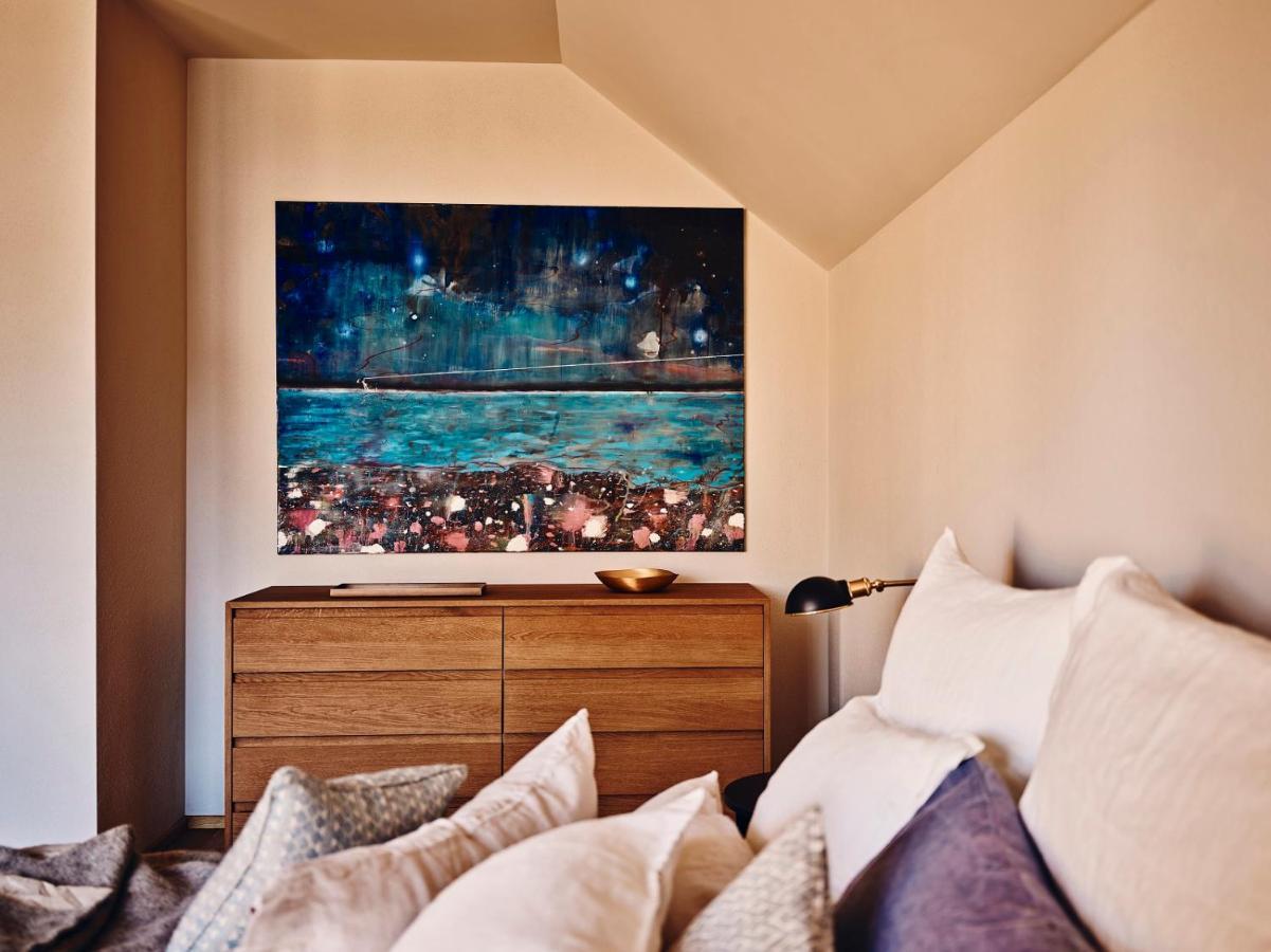 Tauroa Krenn Hotell Purgg Exteriör bild