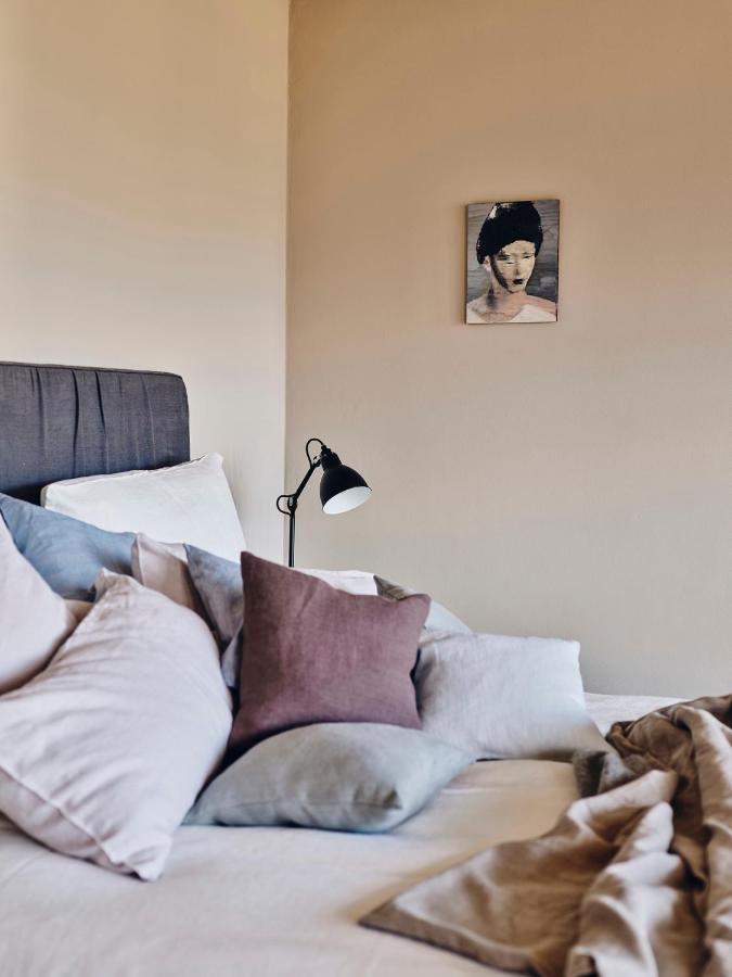Tauroa Krenn Hotell Purgg Exteriör bild