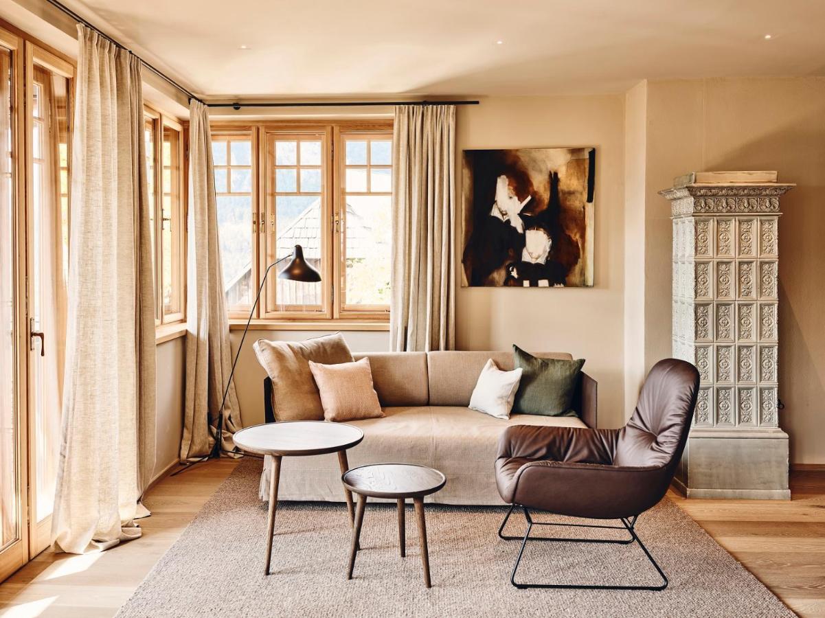 Tauroa Krenn Hotell Purgg Exteriör bild