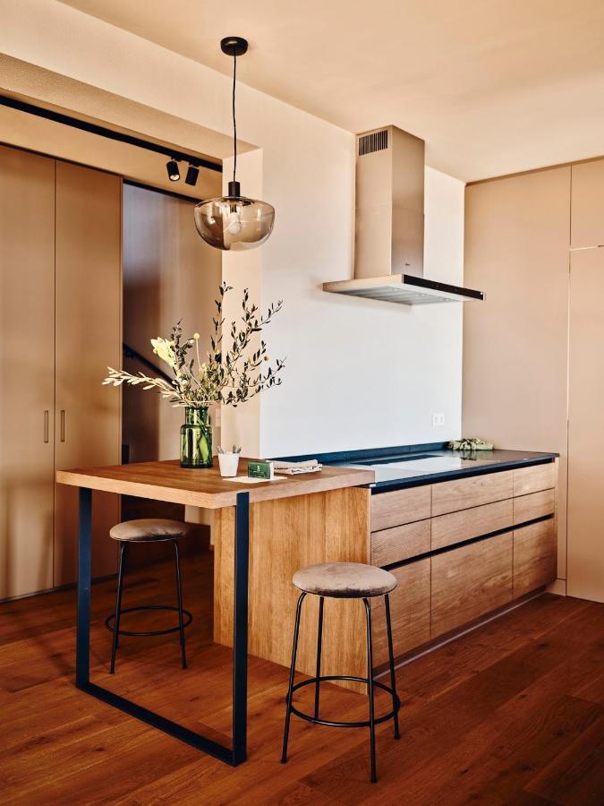 Tauroa Krenn Hotell Purgg Exteriör bild