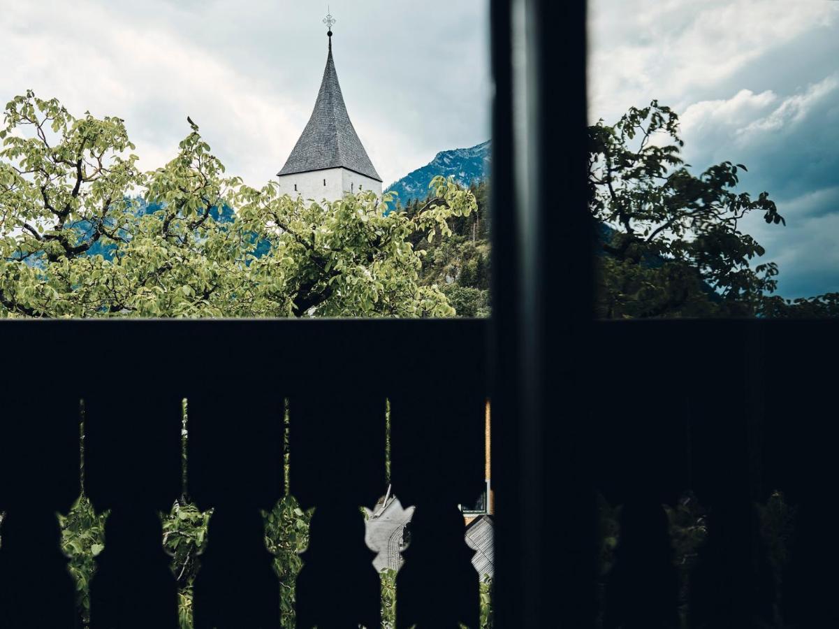 Tauroa Krenn Hotell Purgg Exteriör bild